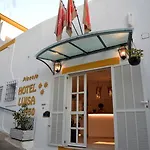 Hotel Piccolo Luisa 3*