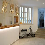 Piccolo Luisa Hotel 3*