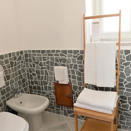 Piccolo Luisa Hotel
