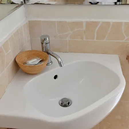 Piccolo Luisa Hotel