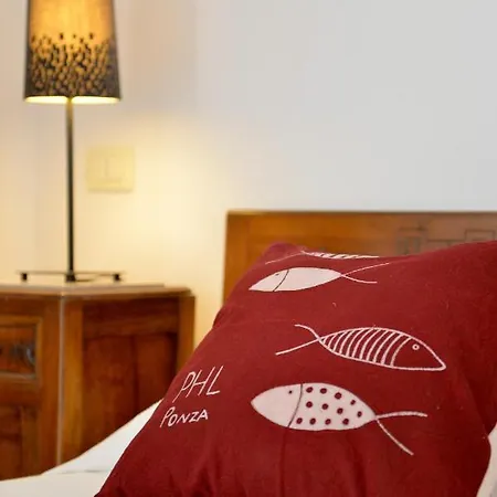 Otel Piccolo Luisa