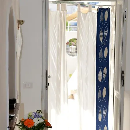 Hotel Piccolo Luisa 3*