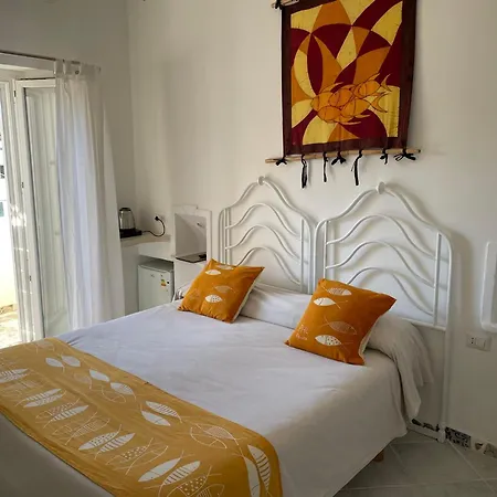 Piccolo Luisa Otel