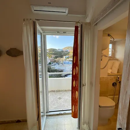 Piccolo Luisa Otel 3*