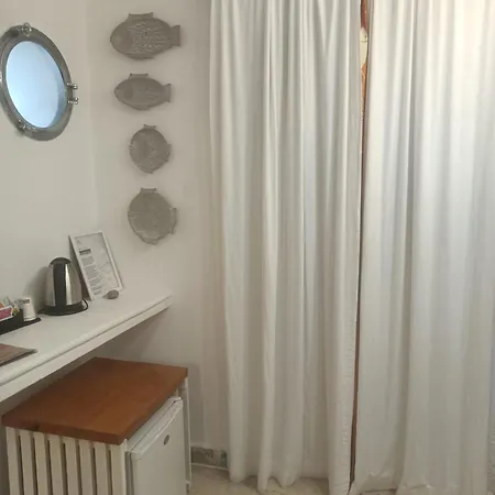 Piccolo Luisa Hotel 3*