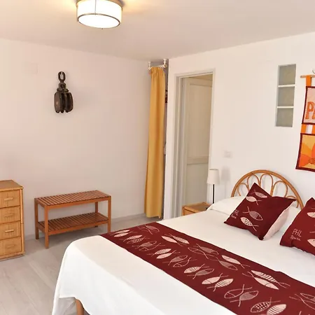Piccolo Luisa Otel 3*