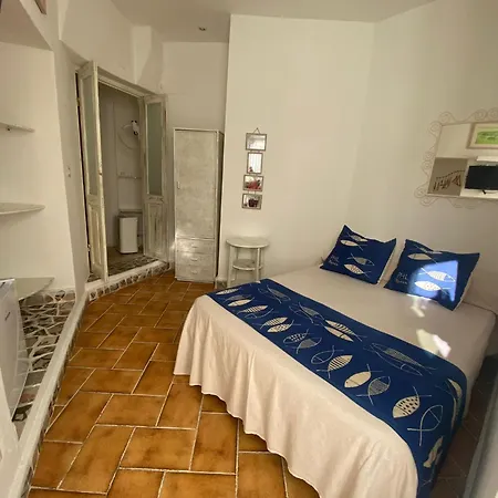 Piccolo Luisa Hotel
