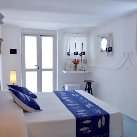 Hotel Piccolo Luisa 3*