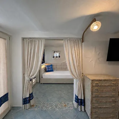 Piccolo Luisa Hotel Ponza
