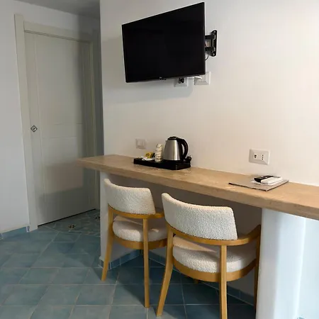 Piccolo Luisa Hotel Ponza