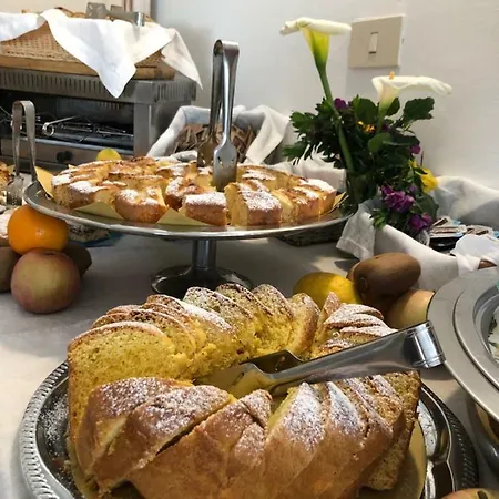 Piccolo Luisa Hotel Ponza