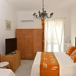 Hotel Piccolo Luisa Ponza