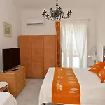 Piccolo Luisa Hotel 3*