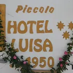 Piccolo Luisa Hotel 3*