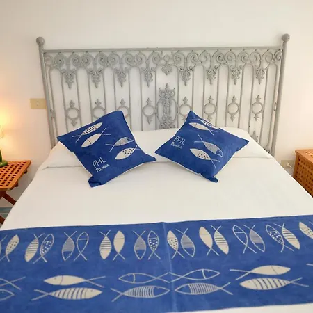 Piccolo Luisa Hotel Ponza