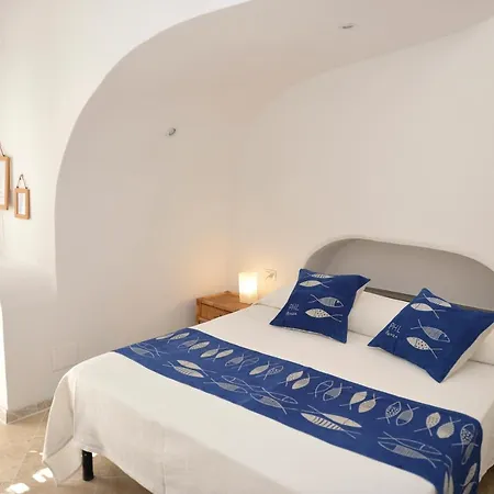Piccolo Luisa 3* Ponza