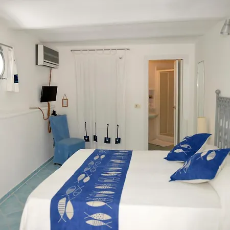 Piccolo Luisa Hotel Ponza