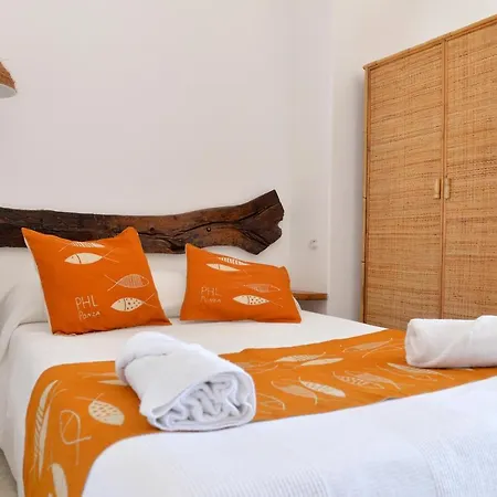 Piccolo Luisa 3* Ponza