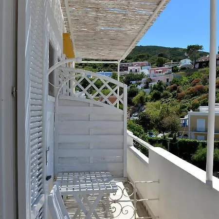 Piccolo Luisa Hotel 3*