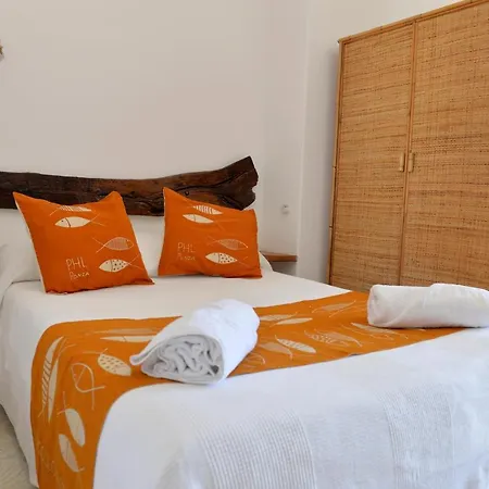 Hotel Piccolo Luisa Ponza