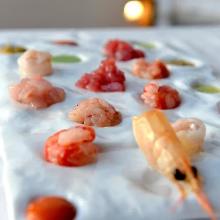 Piccolo Luisa Szálloda