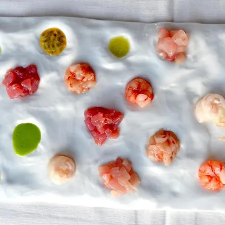 Piccolo Luisa Szálloda Ponza