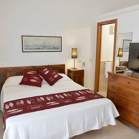 Piccolo Luisa Hotel Ponza