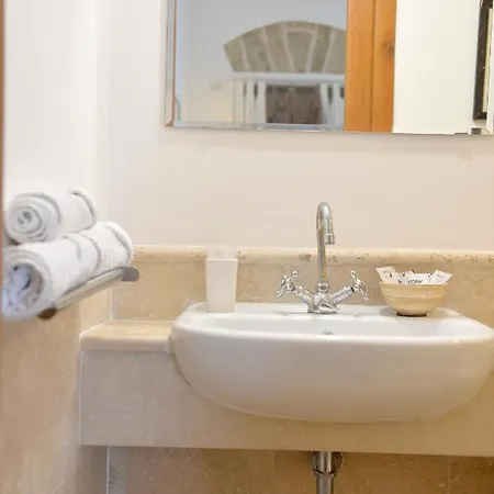 Piccolo Luisa Hotel Ponza