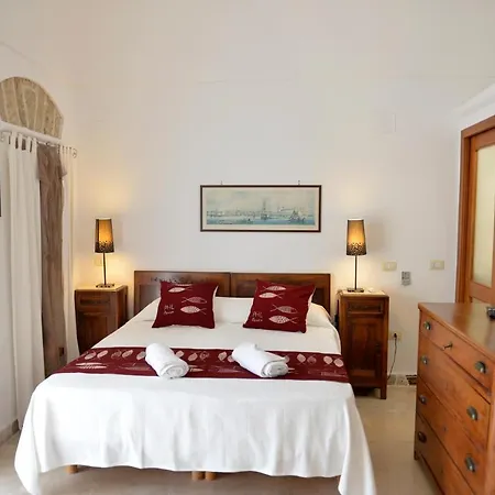 Hotel Piccolo Luisa Ponza