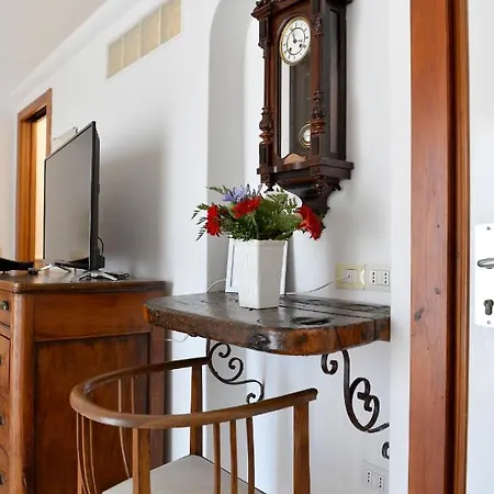 Piccolo Luisa Hotel Ponza