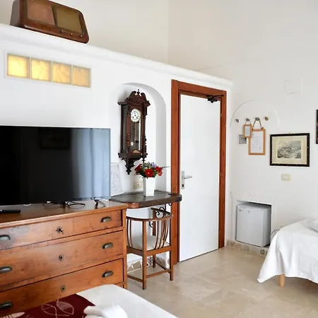 Hotel Piccolo Luisa