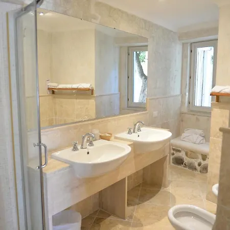 Szálloda Piccolo Luisa 3*