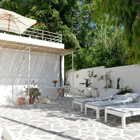 Szálloda Piccolo Luisa