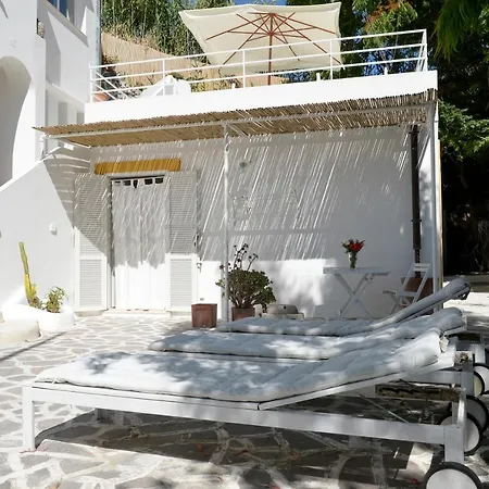 Piccolo Luisa 3* Ponza
