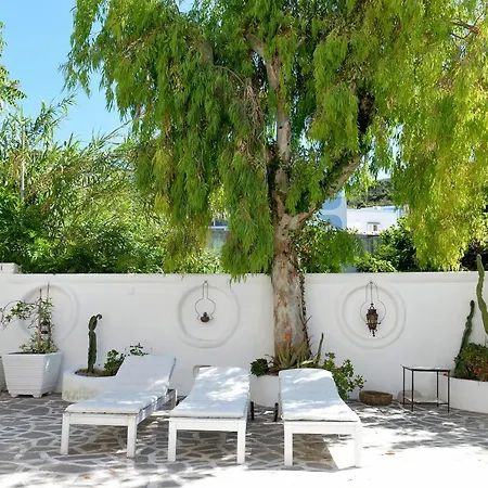 Szálloda Piccolo Luisa