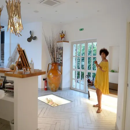 Piccolo Luisa 3* 폰차
