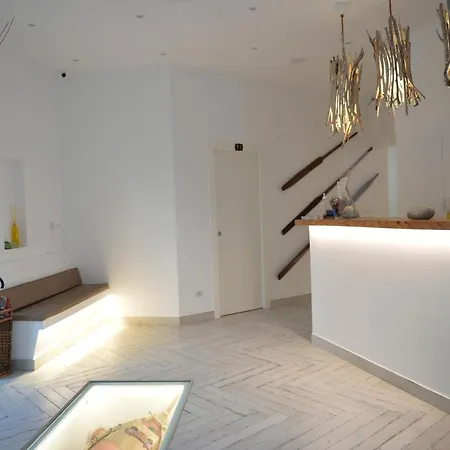 Szálloda Piccolo Luisa 3*