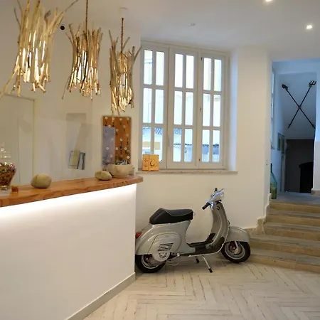 Piccolo Luisa Hotel 3*