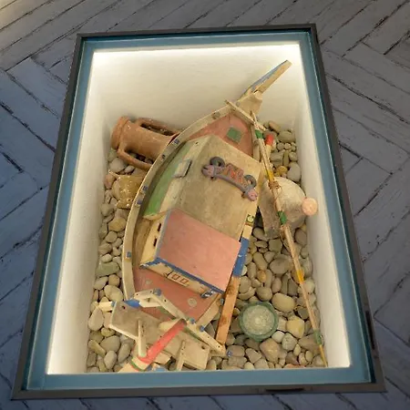 Piccolo Luisa Hotel Ponza