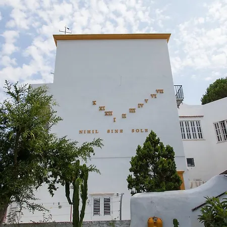 Piccolo Luisa Hotel Ponza
