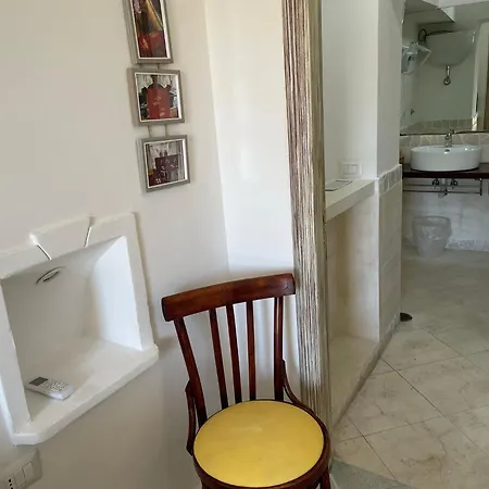 Hotel Piccolo Luisa
