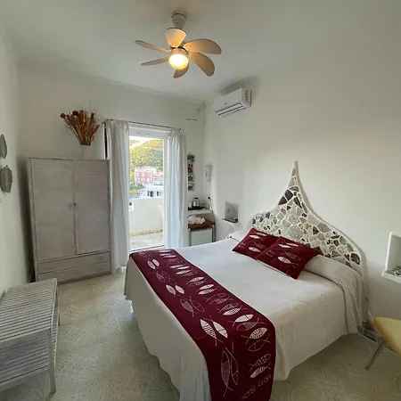 Hotel Piccolo Luisa