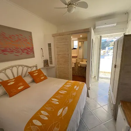 Piccolo Luisa Hotel Ponza