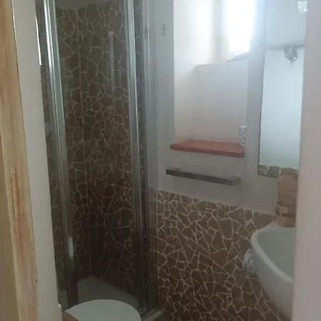 Piccolo Luisa Hotel Ponza