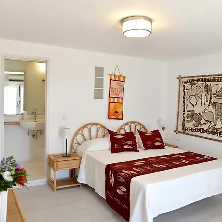 Piccolo Luisa Hotel Ponza