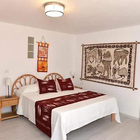 Hotel Piccolo Luisa 3*