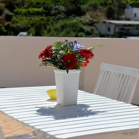 Hotel Piccolo Luisa
