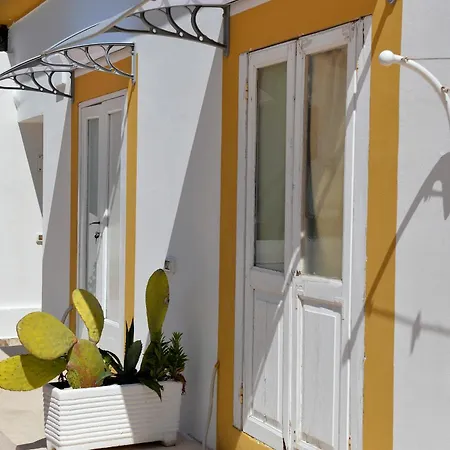 Piccolo Luisa Hotel Ponza