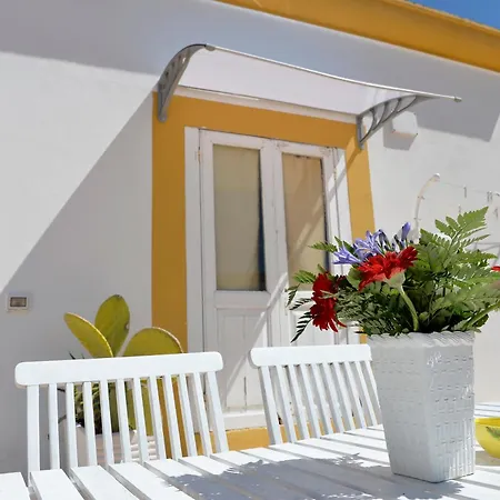 Piccolo Luisa Hotel Ponza