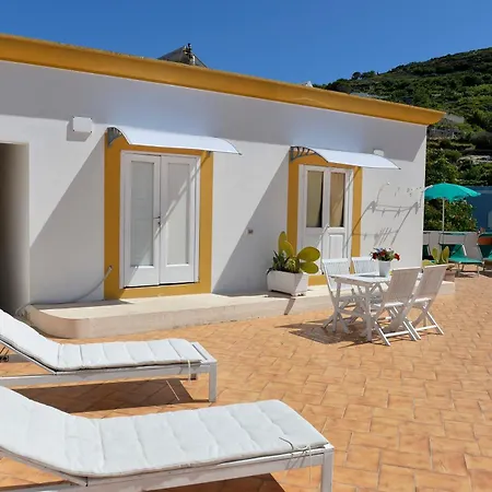 Hotel Piccolo Luisa